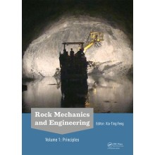 Rock Mechanics and Engineering Volume 1 Principles